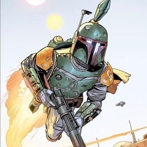 Meet your Posher, Timothy